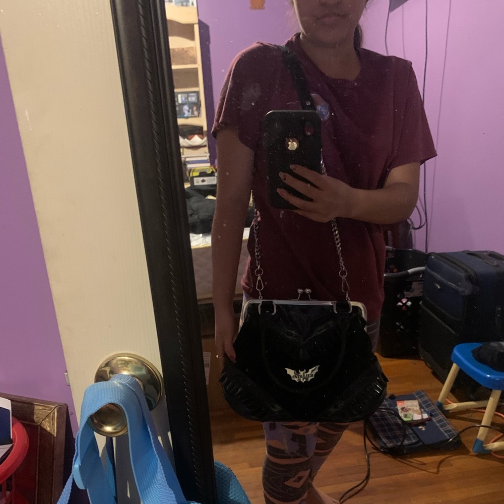 Killstar purse